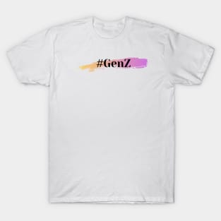 Gen-Z T-Shirt